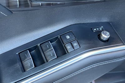 2025 Toyota Highlander Platinum