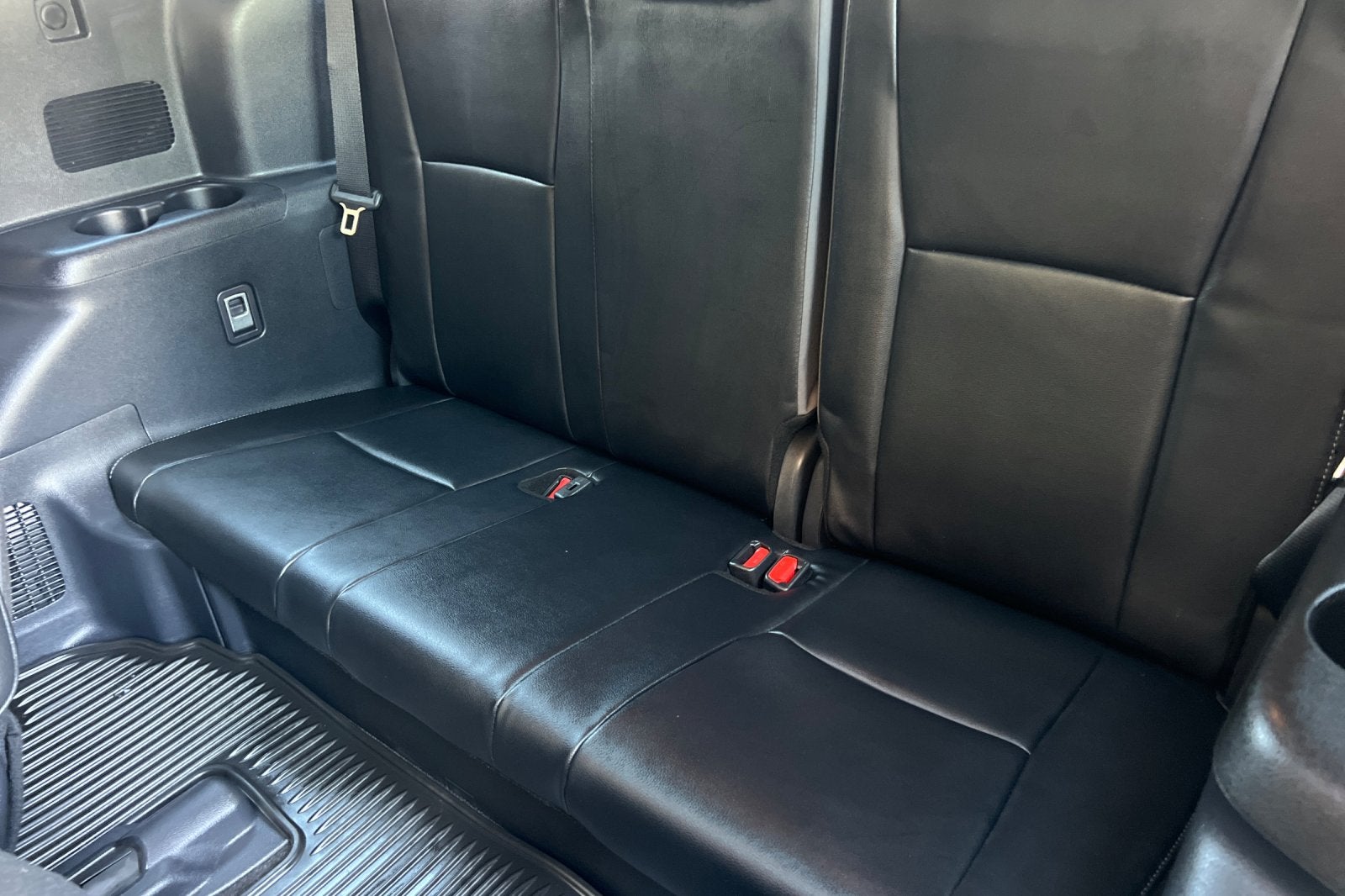 2025 Toyota Highlander Platinum