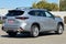 2025 Toyota Highlander Platinum