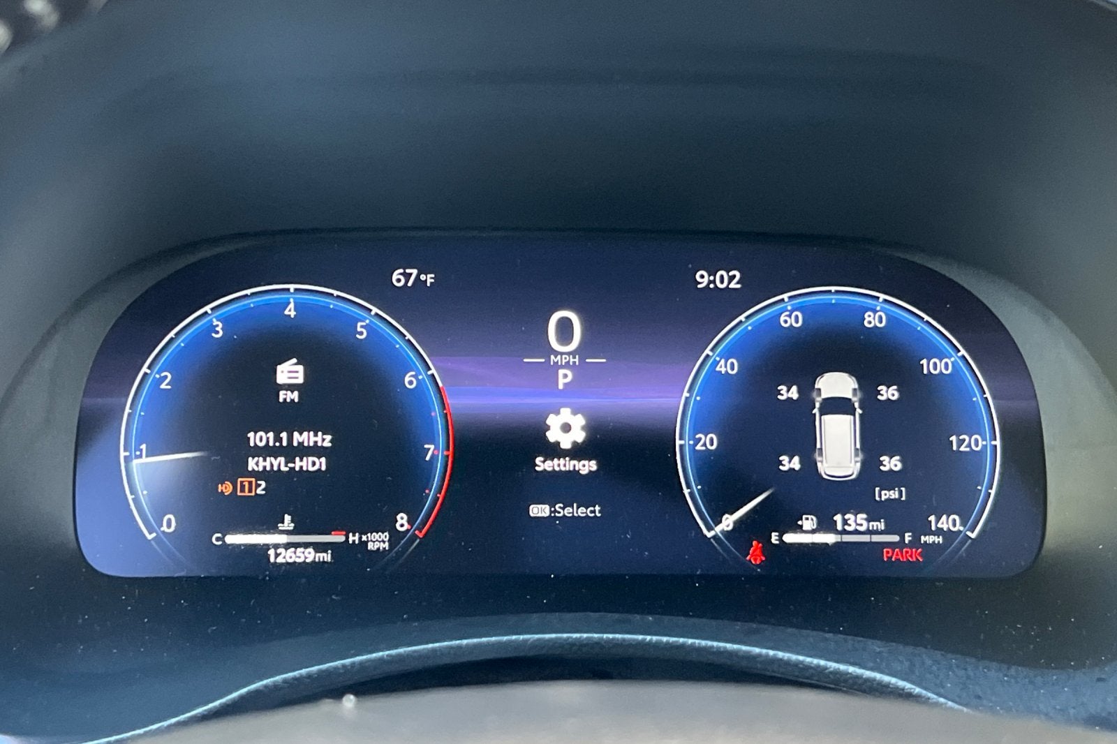 2025 Toyota Highlander Platinum