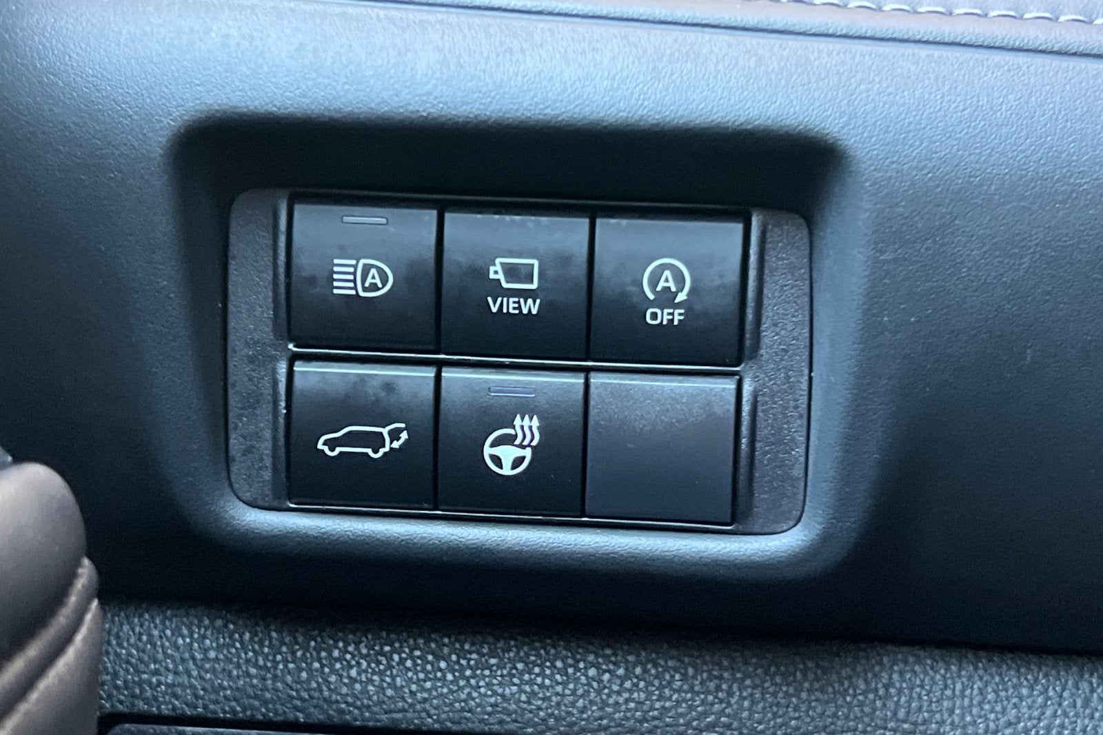 2025 Toyota Highlander Platinum