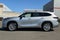 2025 Toyota Highlander Platinum