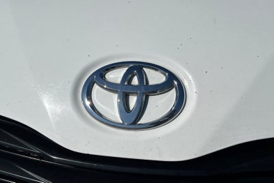 2013 Toyota Sienna LE