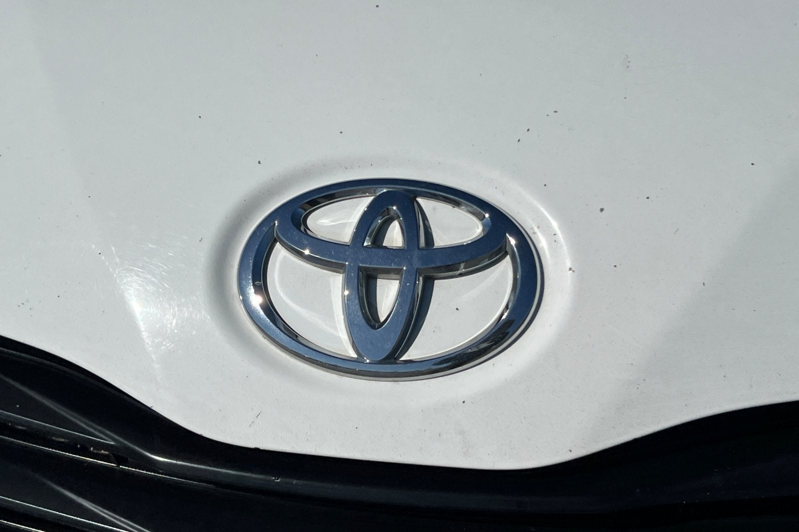 2013 Toyota Sienna LE