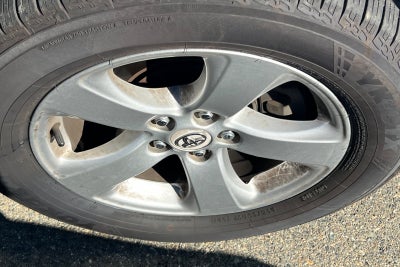 2013 Toyota Sienna LE