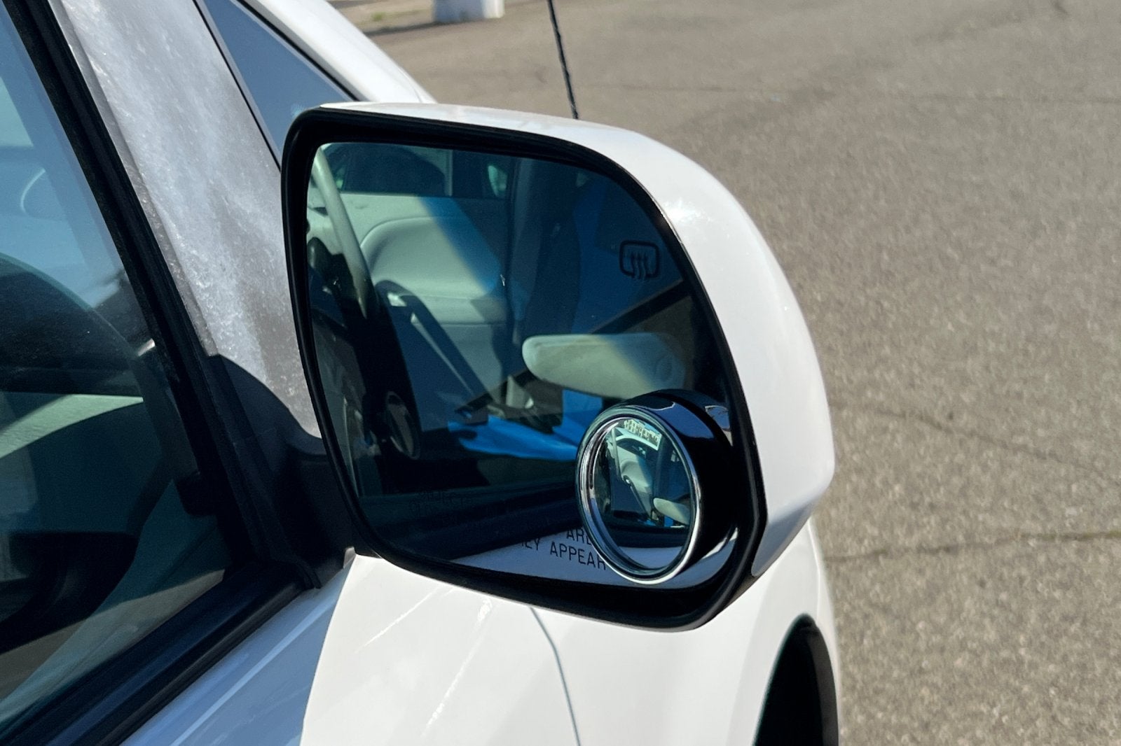 2013 Toyota Sienna LE