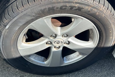 2013 Toyota Sienna LE