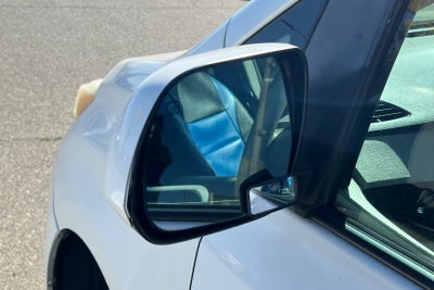 2013 Toyota Sienna LE