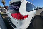 2013 Toyota Sienna LE