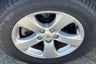 2013 Toyota Sienna LE