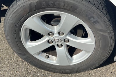 2016 Toyota Sienna LE