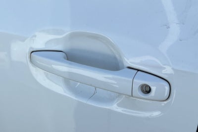 2016 Toyota Sienna LE