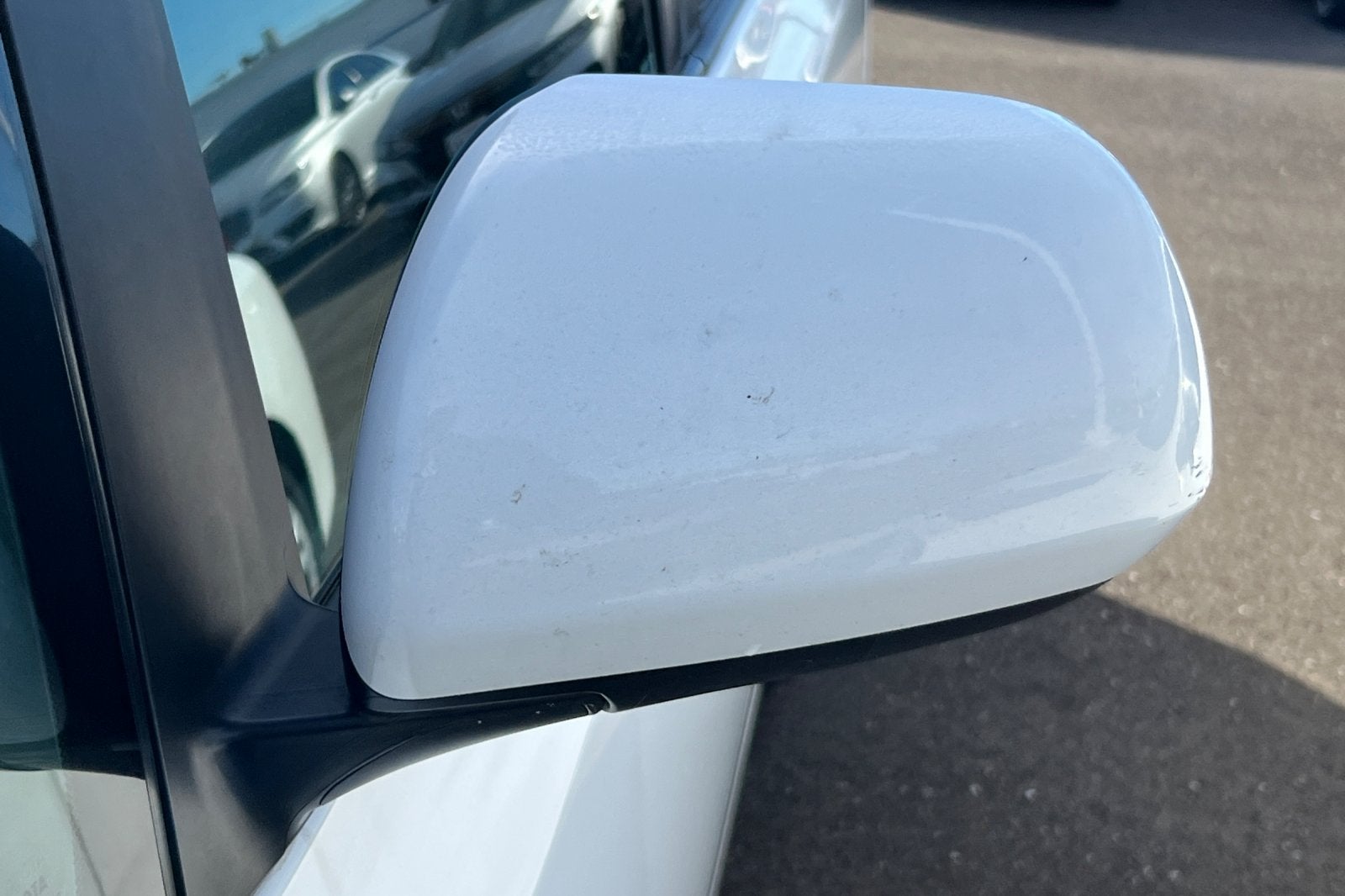 2016 Toyota Sienna LE