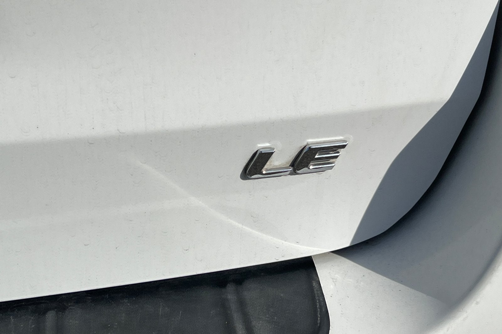 2016 Toyota Sienna LE