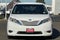 2016 Toyota Sienna LE