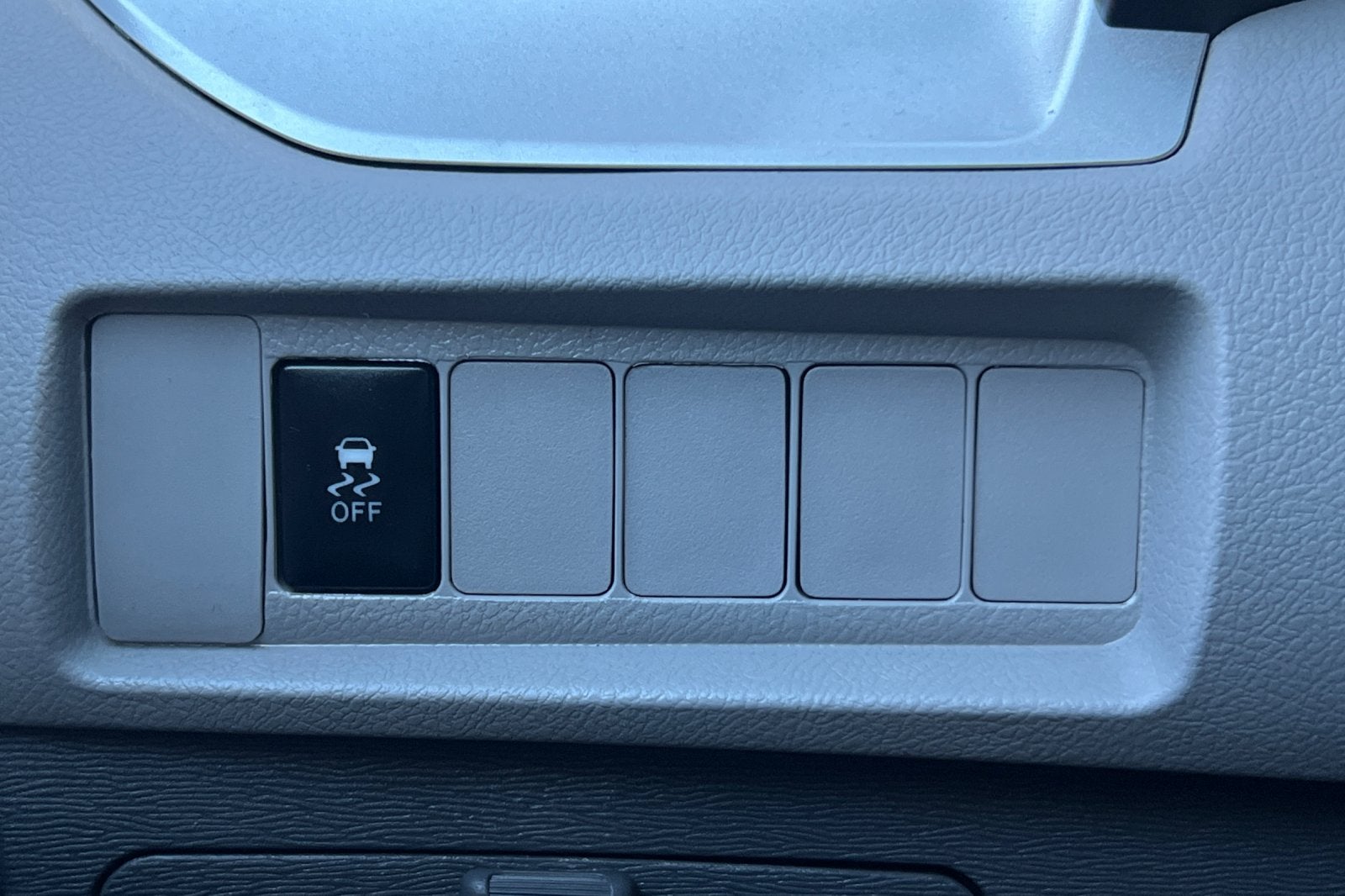 2016 Toyota Sienna LE