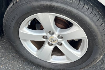 2012 Toyota Sienna LE