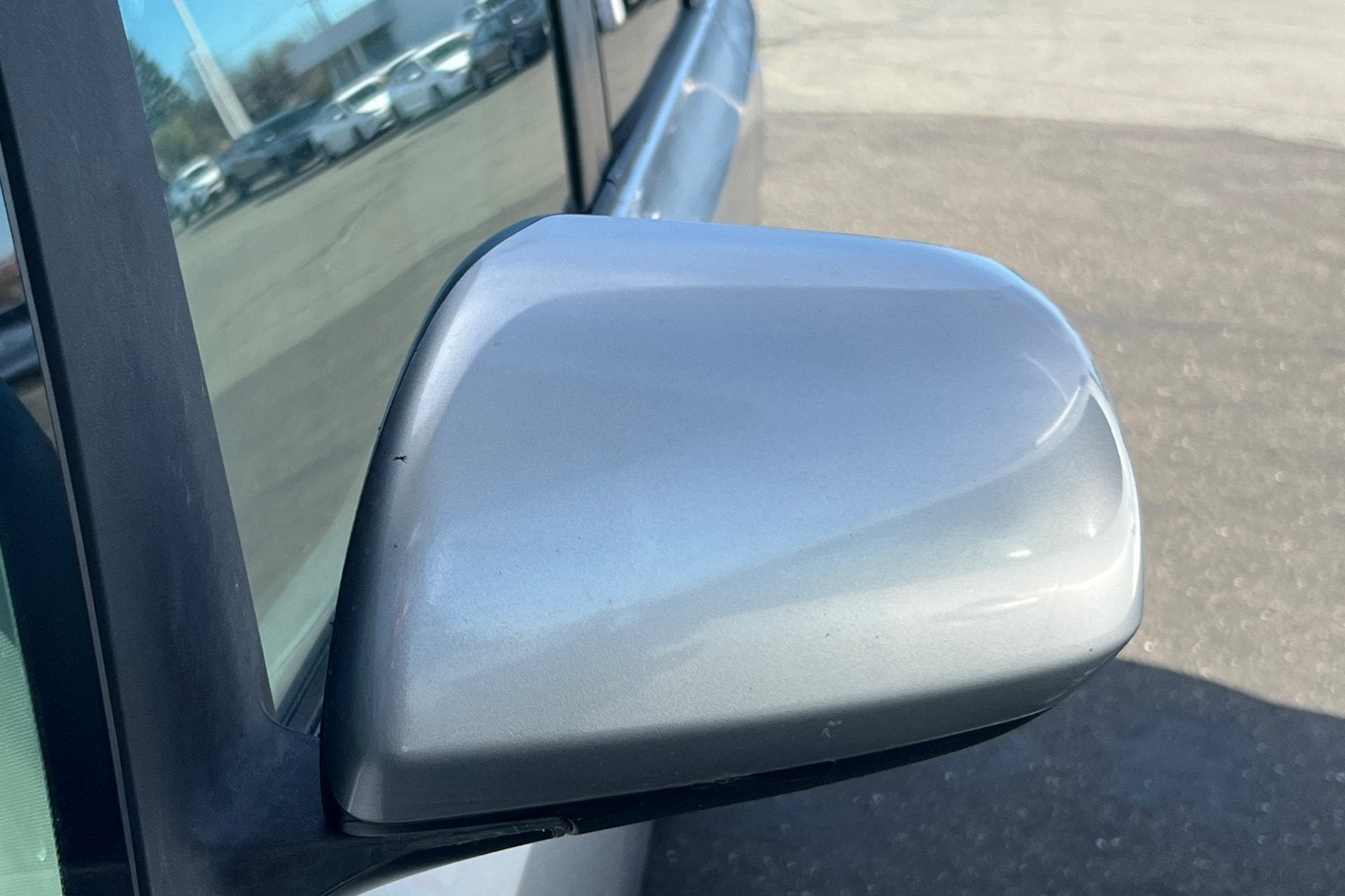 2012 Toyota Sienna LE