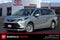2022 Toyota Sienna LE