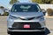 2022 Toyota Sienna LE