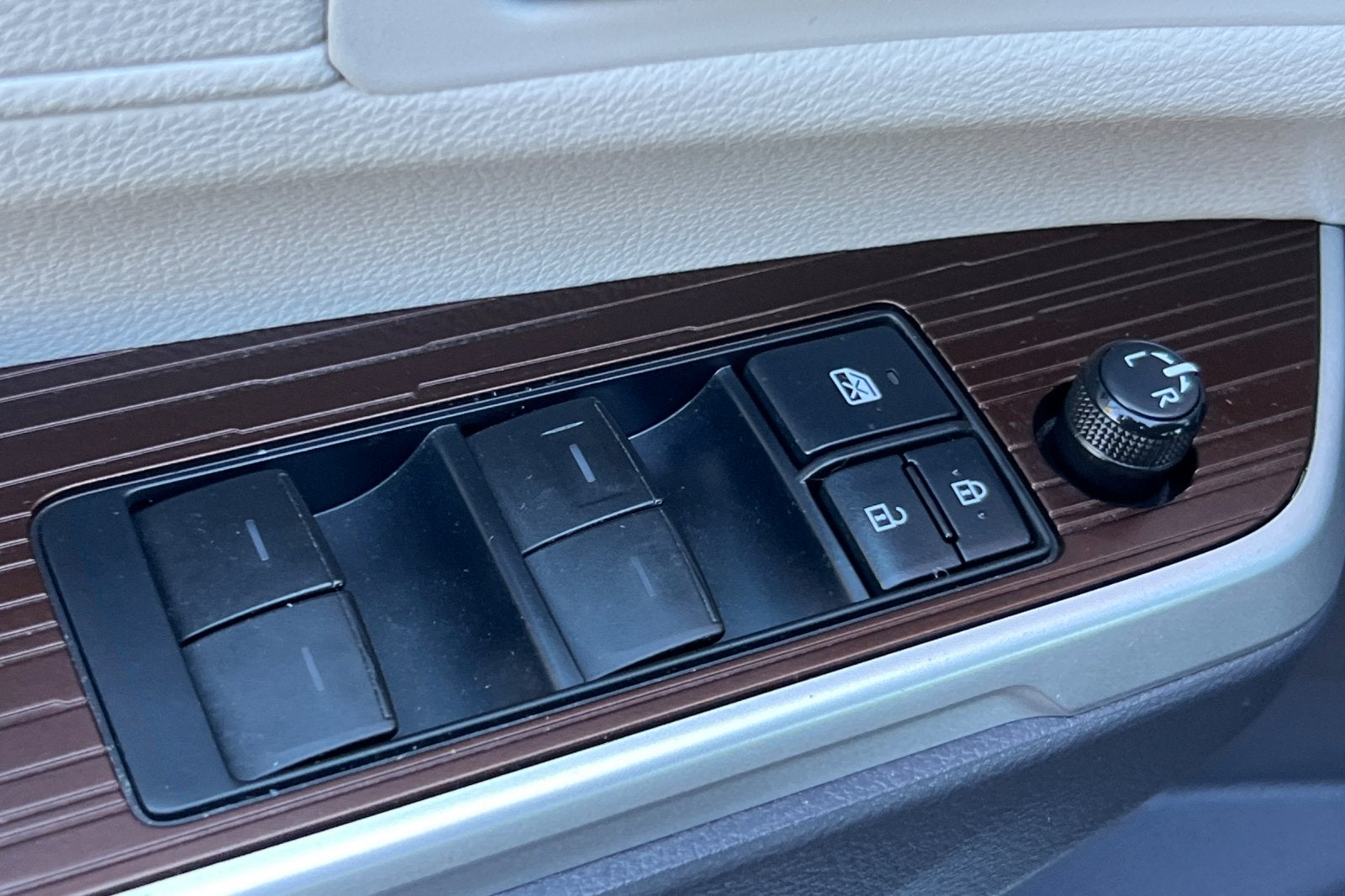 2022 Toyota Sienna LE