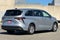 2022 Toyota Sienna LE