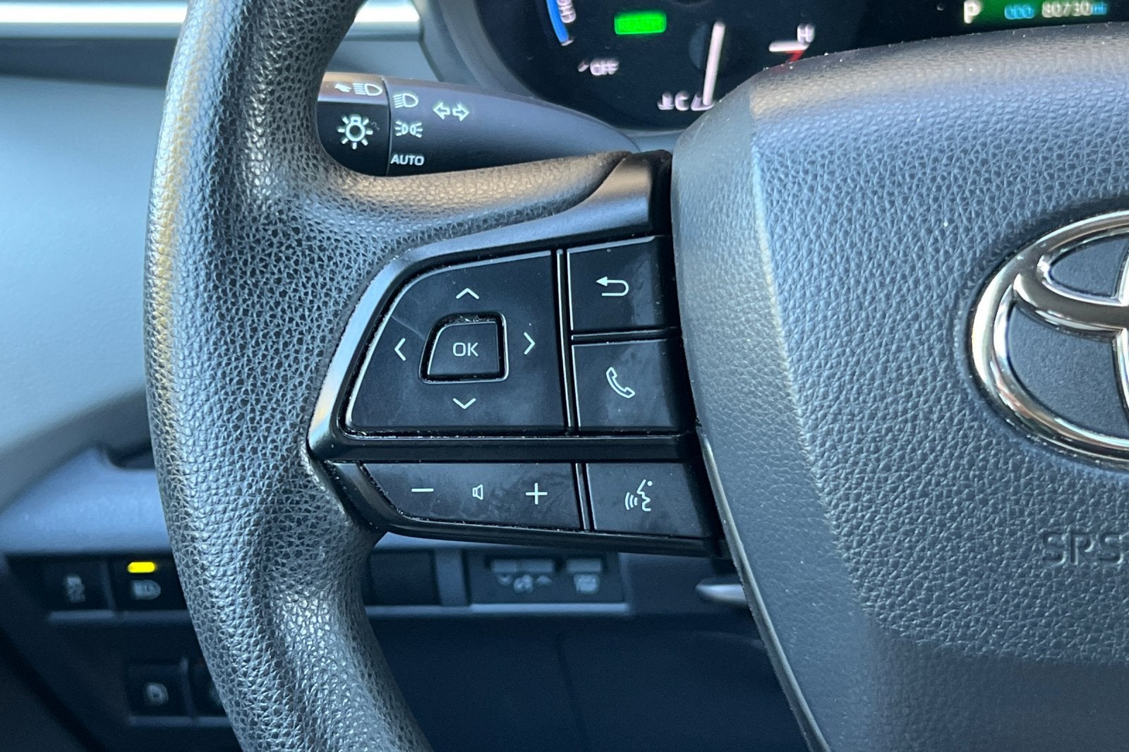 2022 Toyota Sienna LE