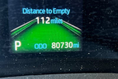 2022 Toyota Sienna LE
