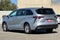 2022 Toyota Sienna LE