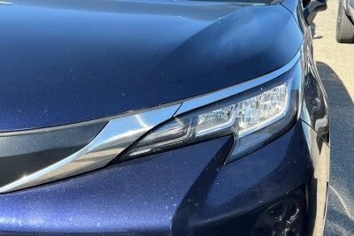 2023 Toyota Sienna LE