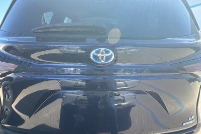 2023 Toyota Sienna LE