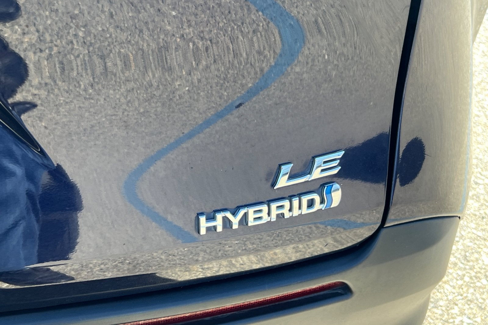 2023 Toyota Sienna LE