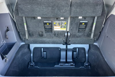 2023 Toyota Sienna LE