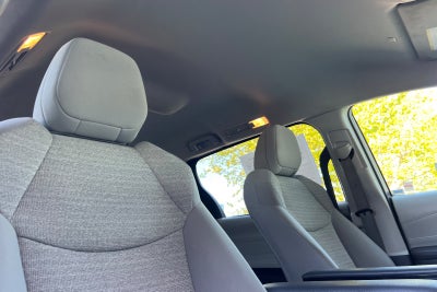 2023 Toyota Sienna LE