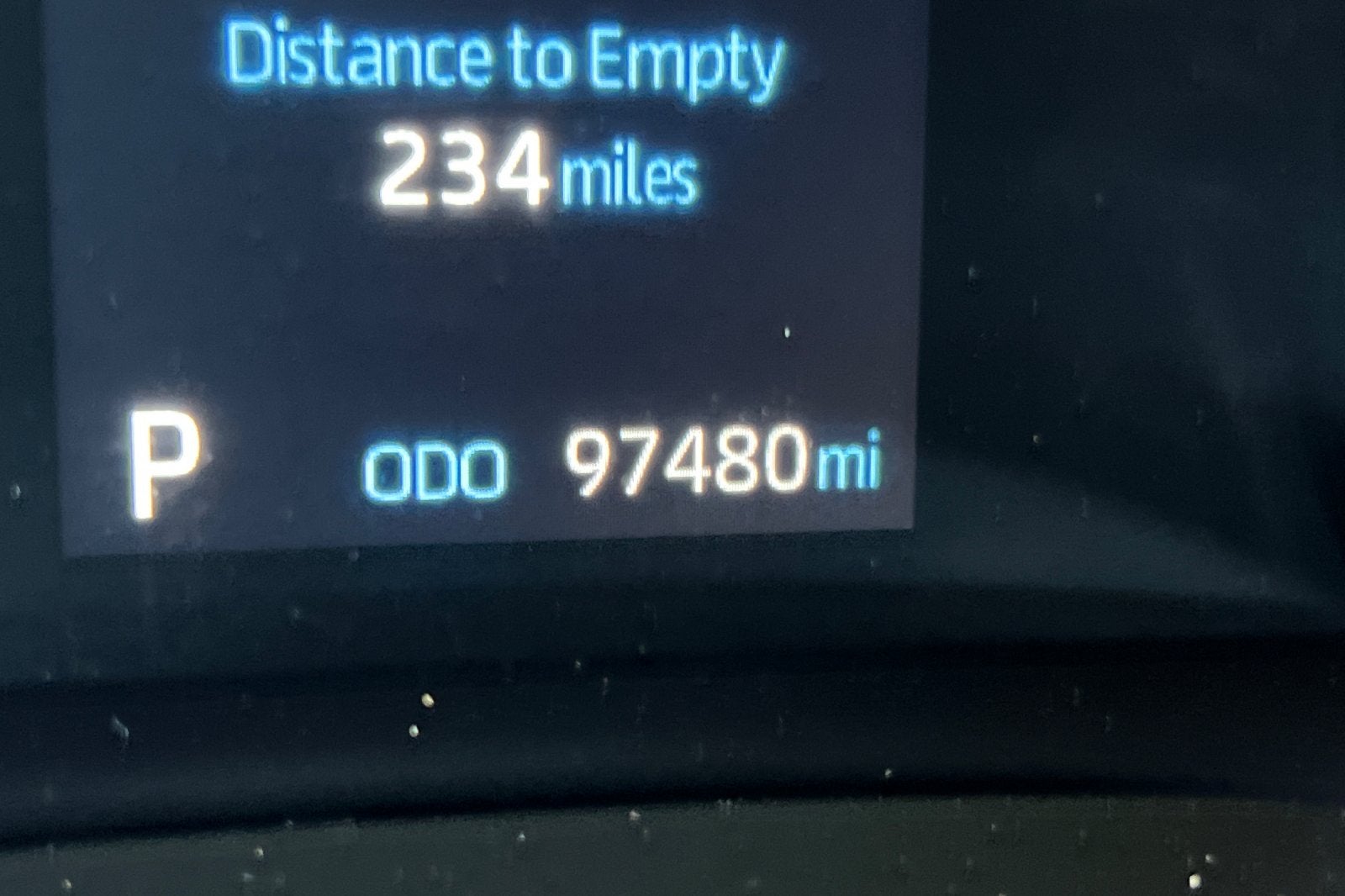 2023 Toyota Sienna LE