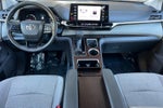 2023 Toyota Sienna LE