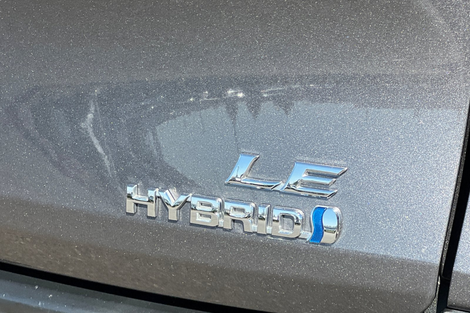 2023 Toyota Sienna LE
