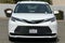 2022 Toyota Sienna LE