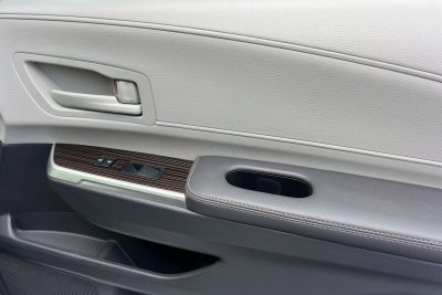 2022 Toyota Sienna LE