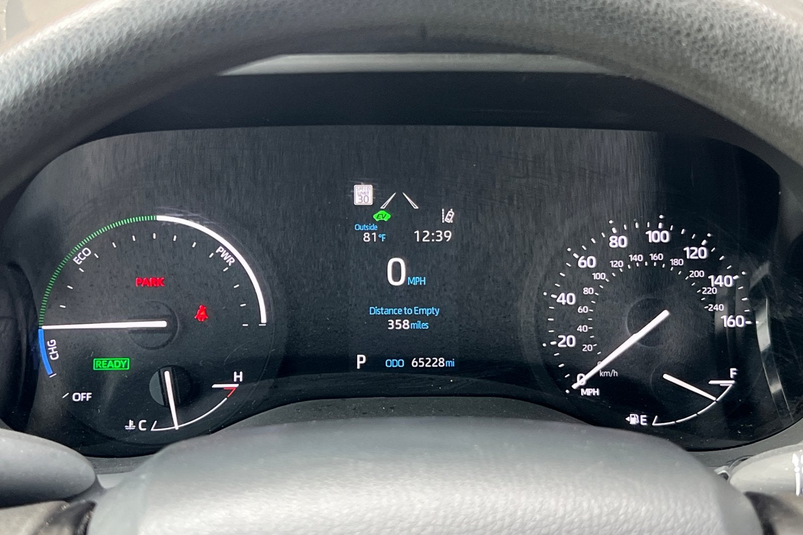 2022 Toyota Sienna LE