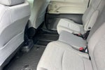 2022 Toyota Sienna LE