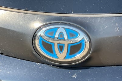 2023 Toyota Sienna LE