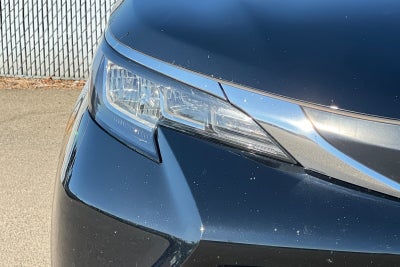 2023 Toyota Sienna LE