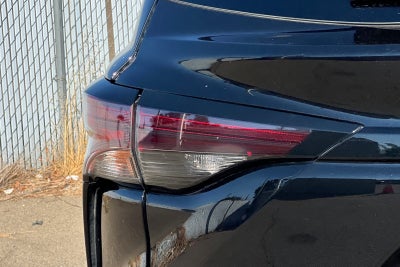 2023 Toyota Sienna LE