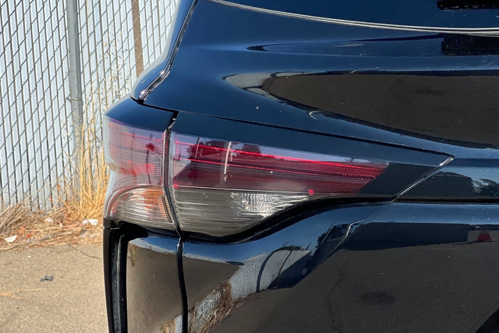 2023 Toyota Sienna LE