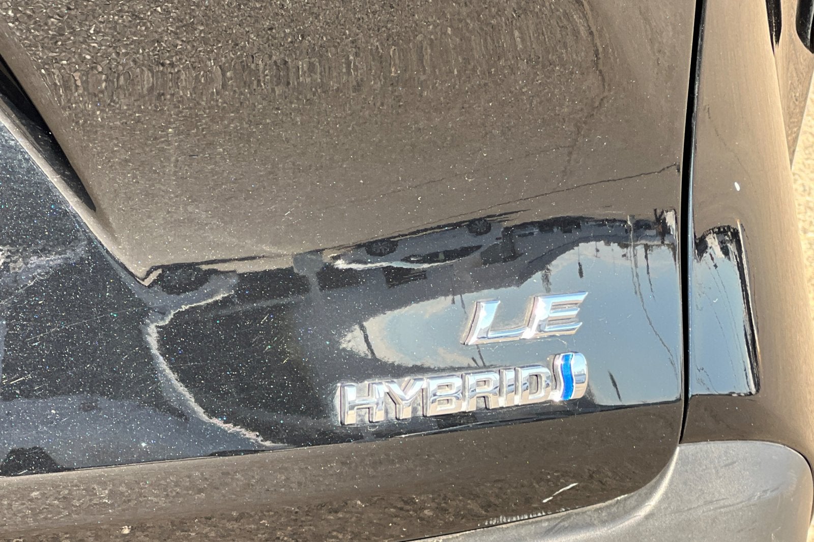 2023 Toyota Sienna LE