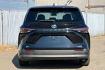 2023 Toyota Sienna LE