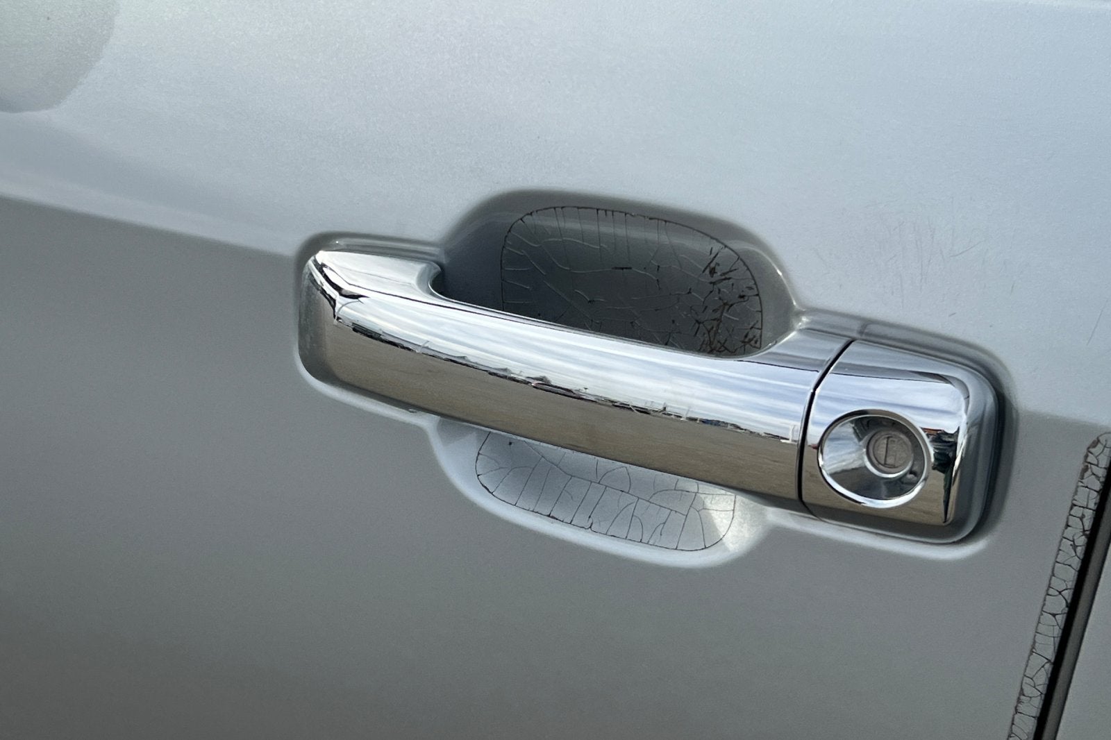 2015 Toyota Sequoia Limited