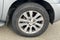 2015 Toyota Sequoia Limited
