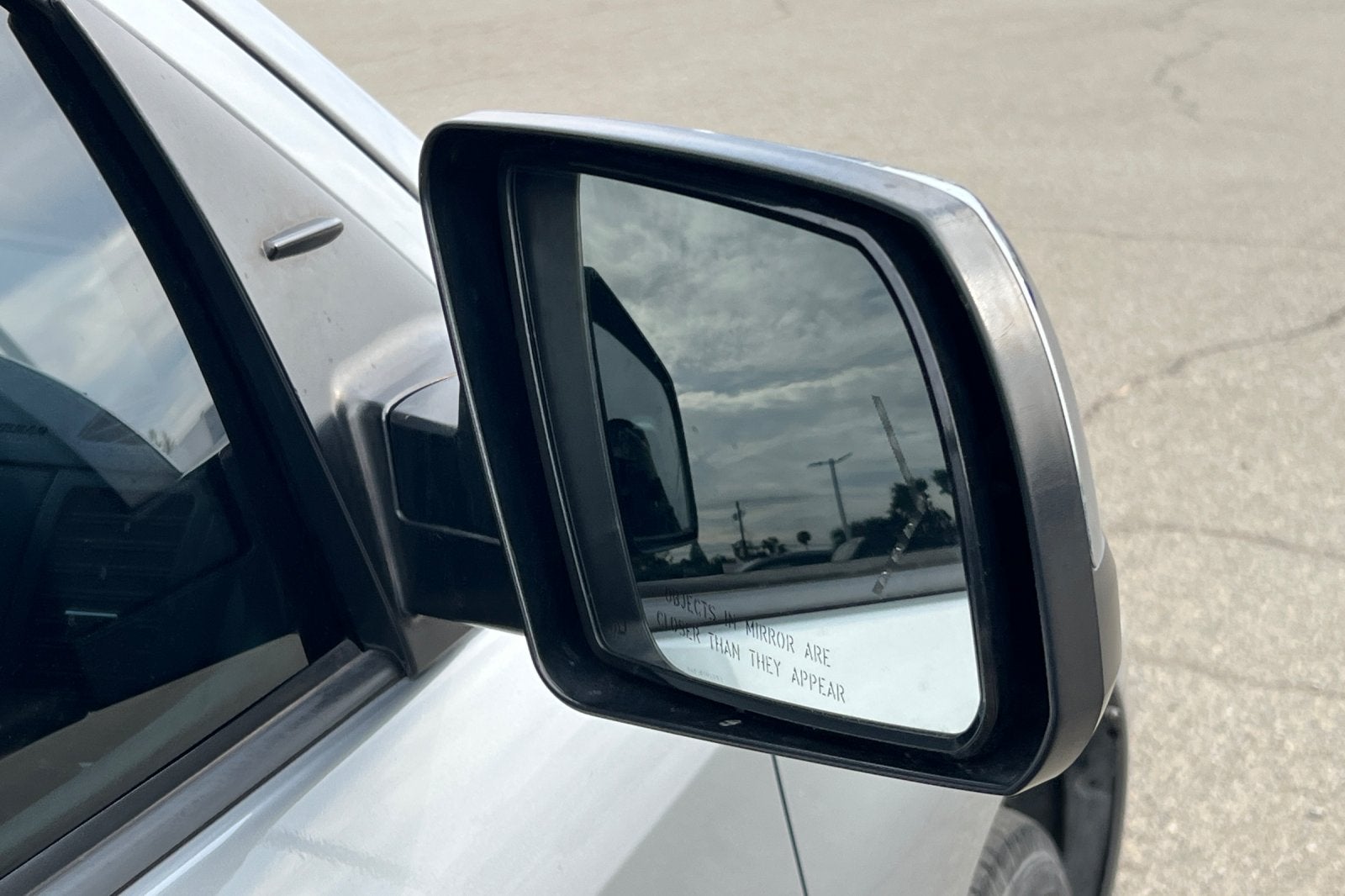 2015 Toyota Sequoia Limited